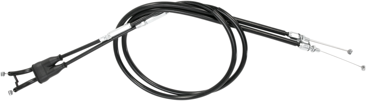 Motion Pro Cable Thr Kaw Push/pull