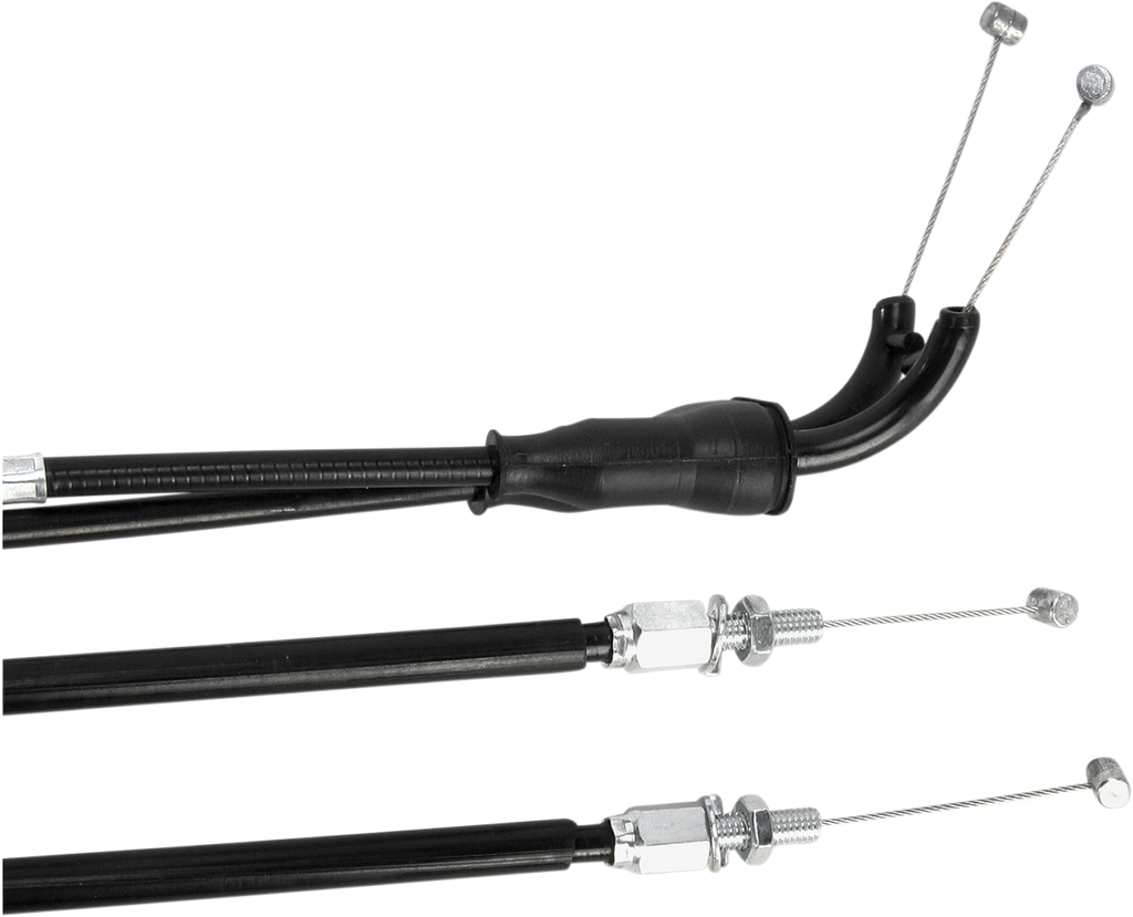 Motion Pro Cable Thr Kaw Push/pull
