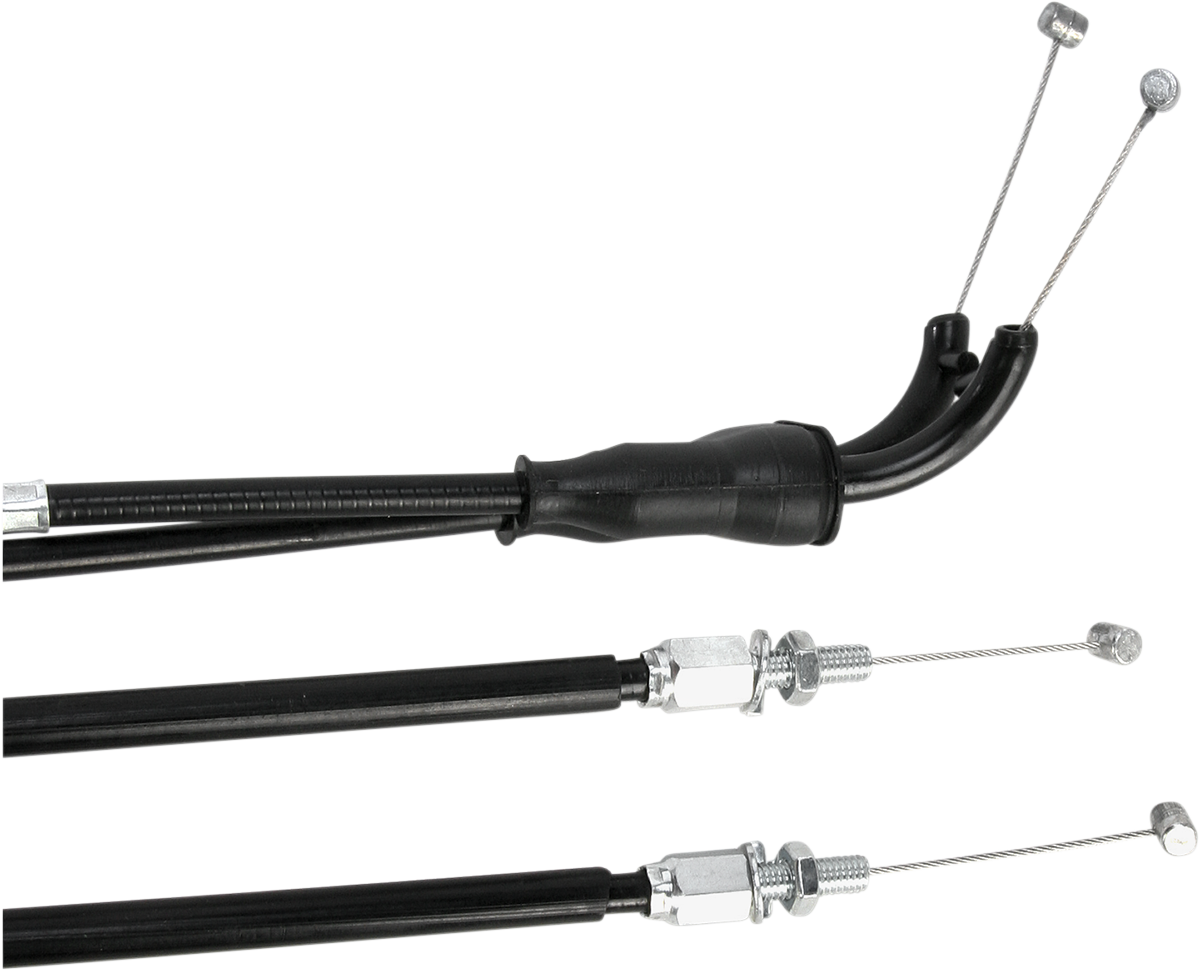 Motion Pro Cable Thr Kaw Push/pull