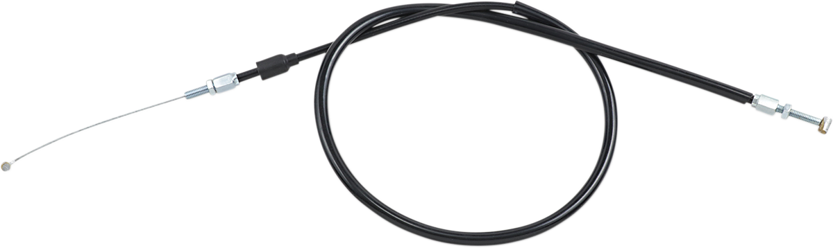 Motion Pro Cable Throttle Push