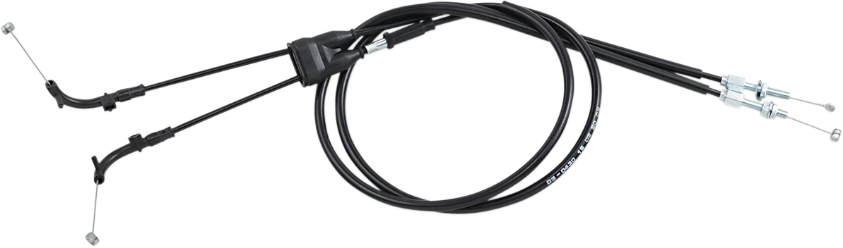 Motion Pro Cable Throttle Push/pull