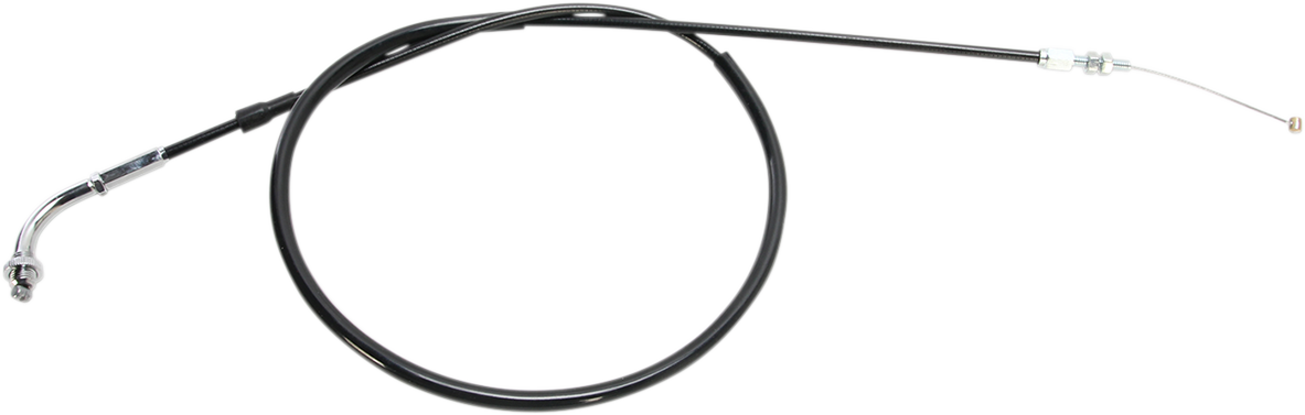 Motion Pro Cable Throttle Hon +6PULL