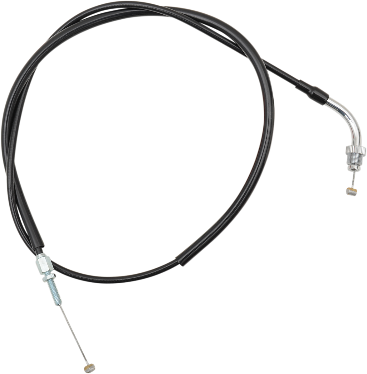 Motion Pro Cable Throttle Hon +6PUSH