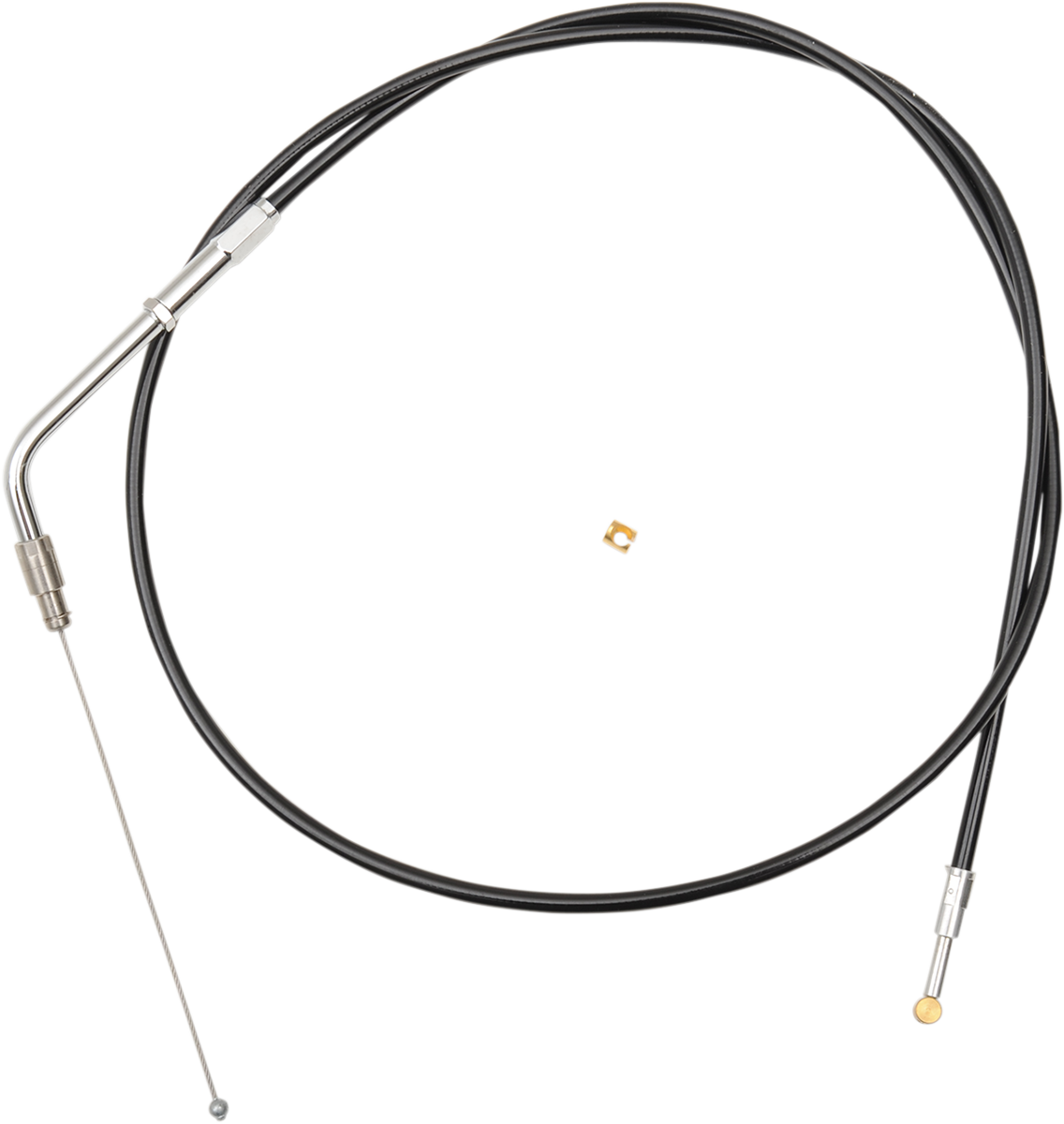 LA Choppers Cable Thr BK18-20 96-15ST