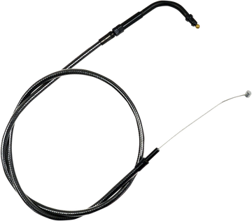 LA Choppers Cable Thr MN18-20'07-17ST