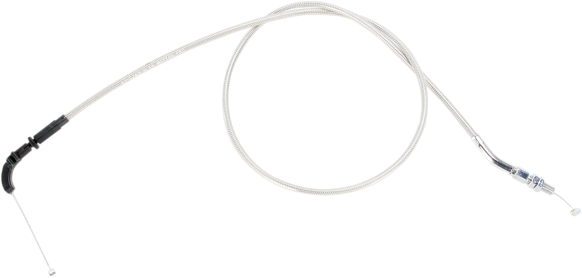 Motion Pro Cable Ac Thr Suz Pull +4