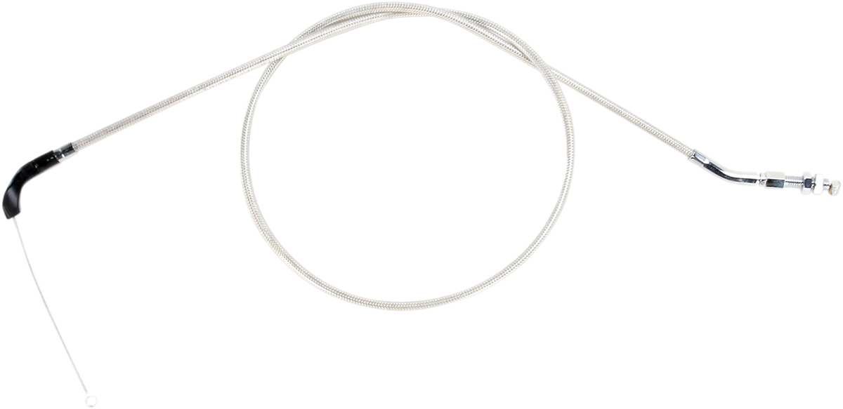 Motion Pro Cable Ac Thr Suz Push +4