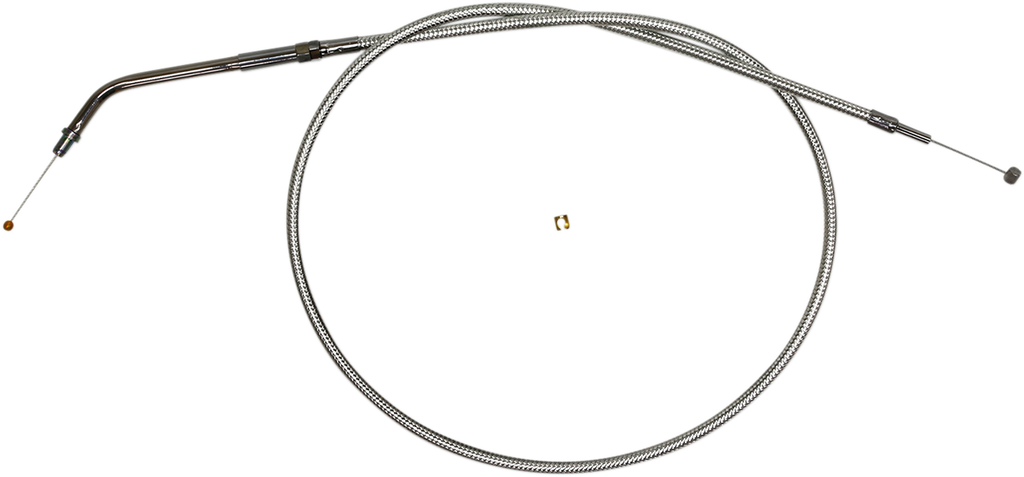 Magnum Shielding Cable Throttle Scii