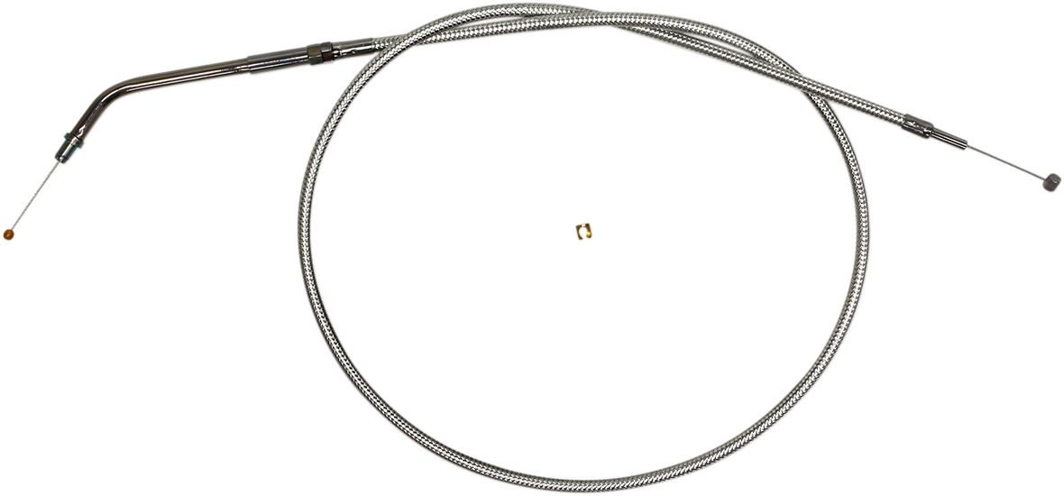 Magnum Shielding Cable Throttle Scii