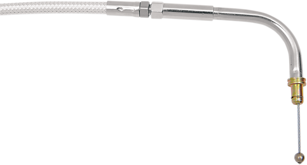 Magnum Shielding Cable Throttle Scii
