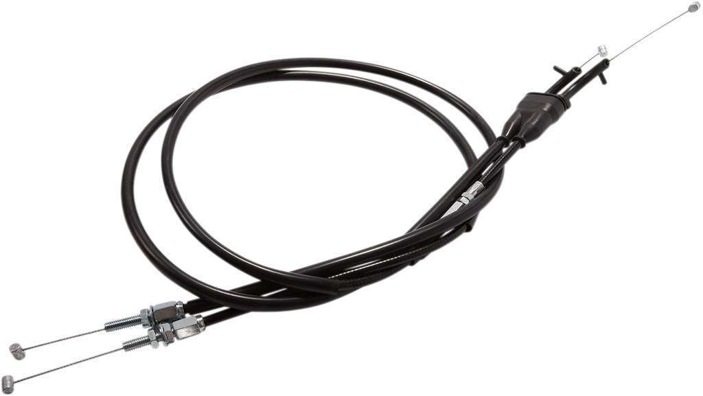 Motion Pro Cable Thr Hon Push/pull
