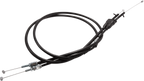 Motion Pro Cable Thr Hon Push/pull