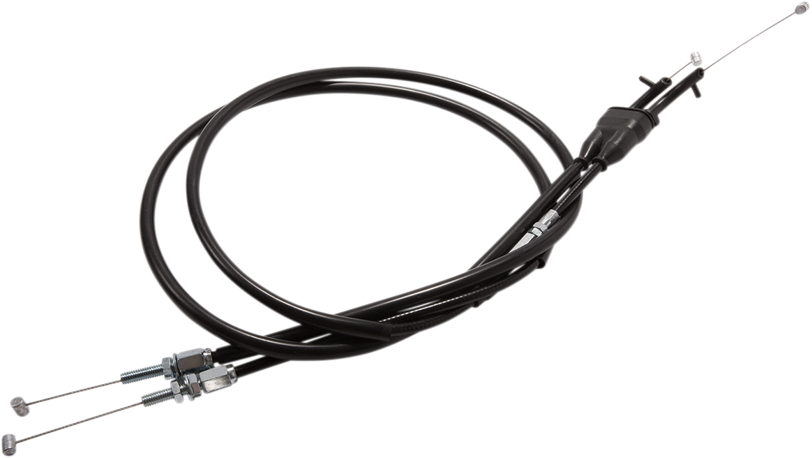 Motion Pro Cable Thr Hon Push/pull