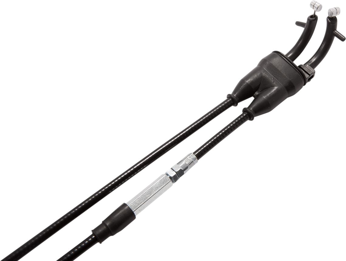 Motion Pro Cable Thr Hon Push/pull