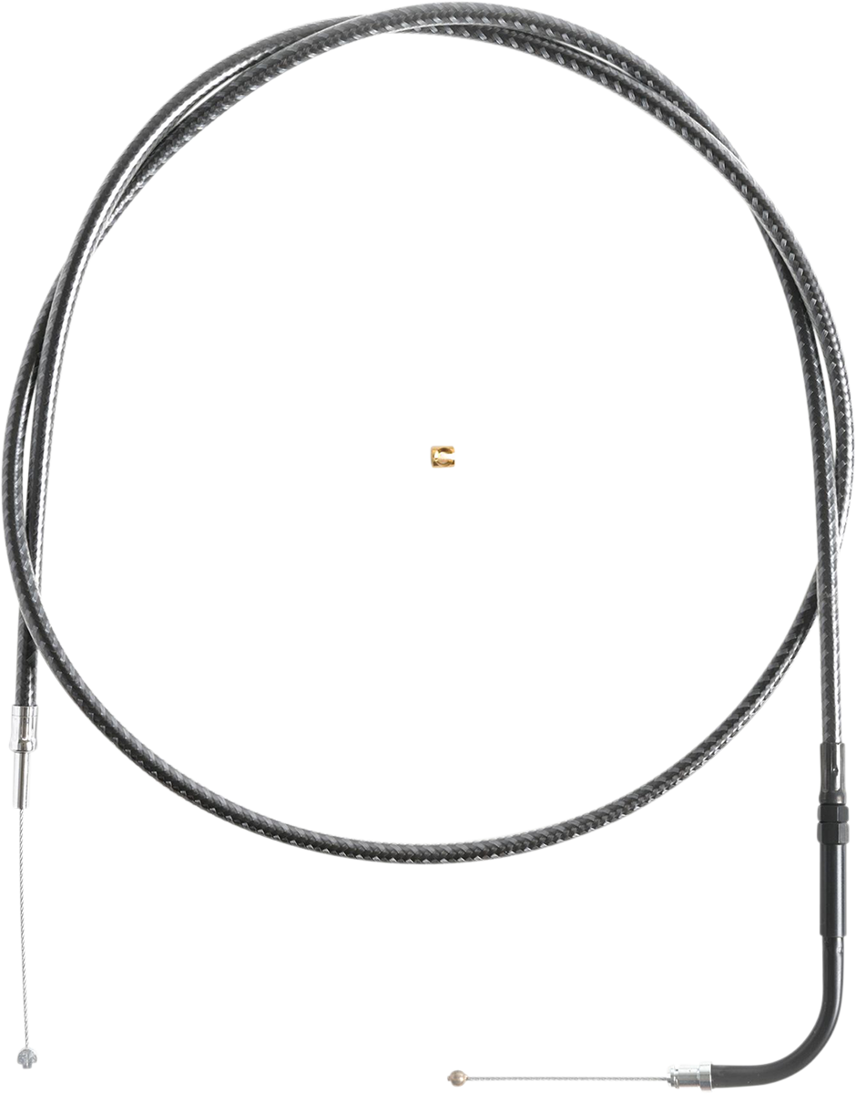 Magnum Shielding Cable Thr Kf 56376-02+8