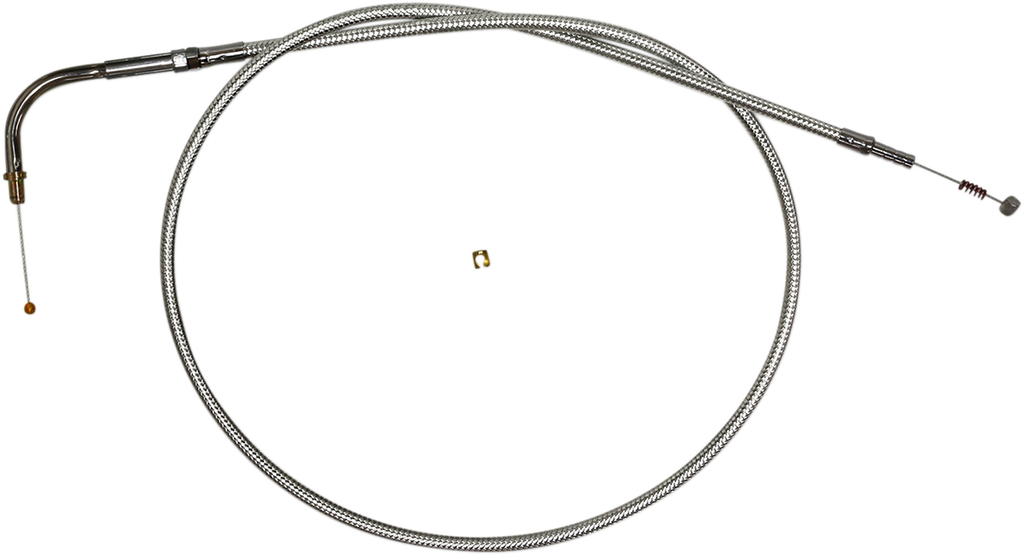 Magnum Shielding S/c Ii 28' Idle Cable