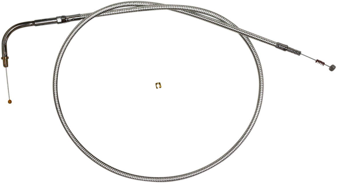 Magnum Shielding S/c Ii 28' Idle Cable