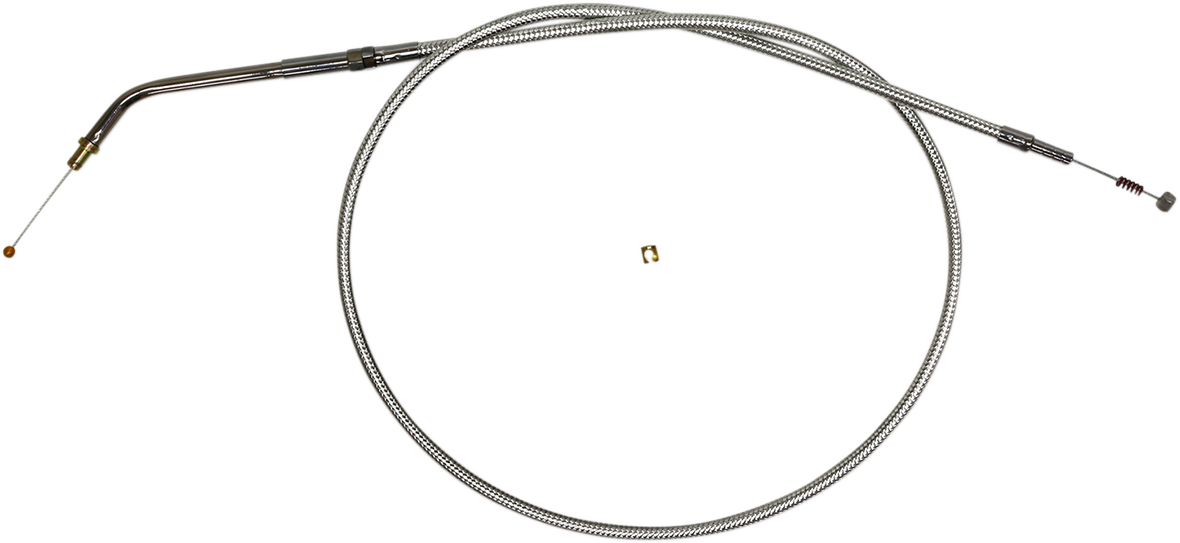 Magnum Shielding S/c Ii 26.5' Idle Cable