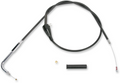 Drag Specialties Cable,idle,vinyl, 35'