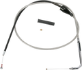 Drag Specialties Cable,cruise,braid 46'