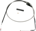 Drag Specialties Cable,cruise,braid 48'