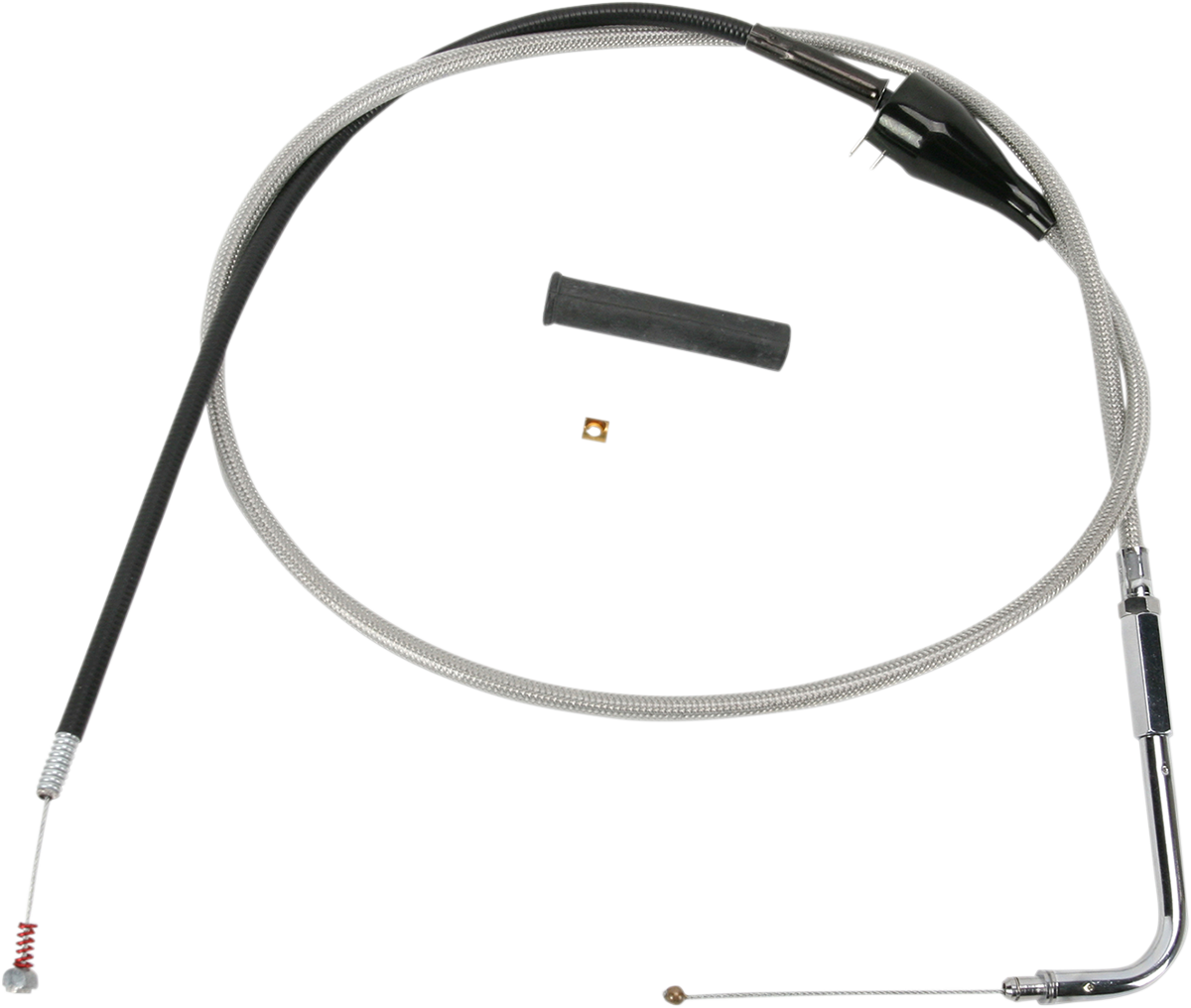 Drag Specialties Cable,cruise,braid 48'