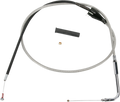 Drag Specialties Cable,cruise,braid 50'