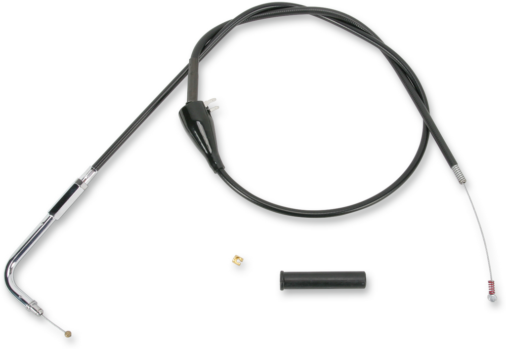 Drag Specialties Cable,cruise,vinyl 44'