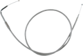 Drag Specialties CABLE,IDLE,BRAID,42.5'