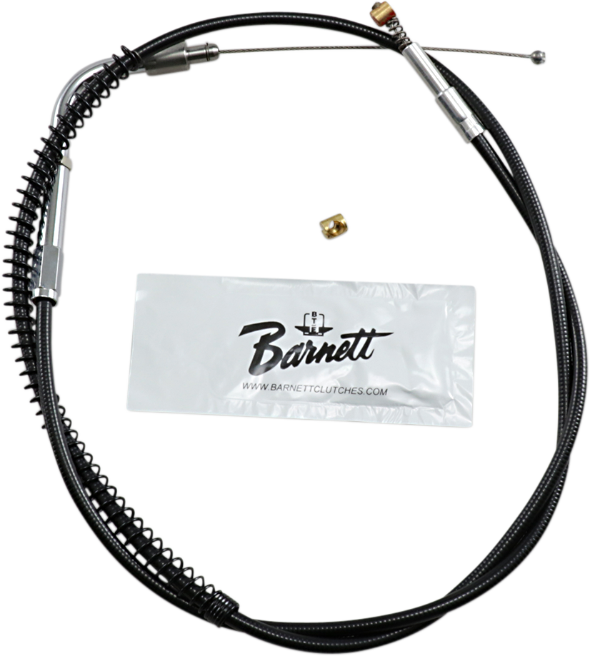 Barnett Cable,idle, 56634-06+6