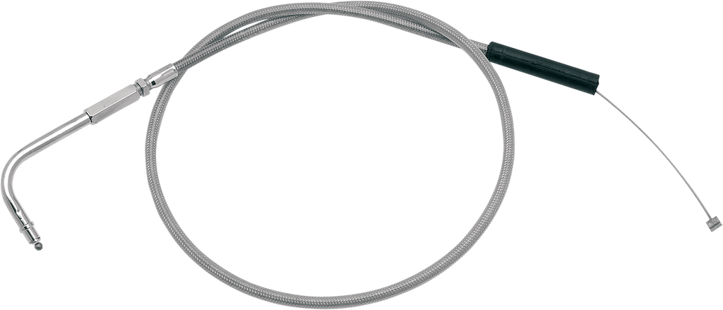 Motion Pro Cable Idle Cc Armor Coat