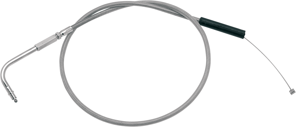 Motion Pro Cable Idle Cc Armor Coat