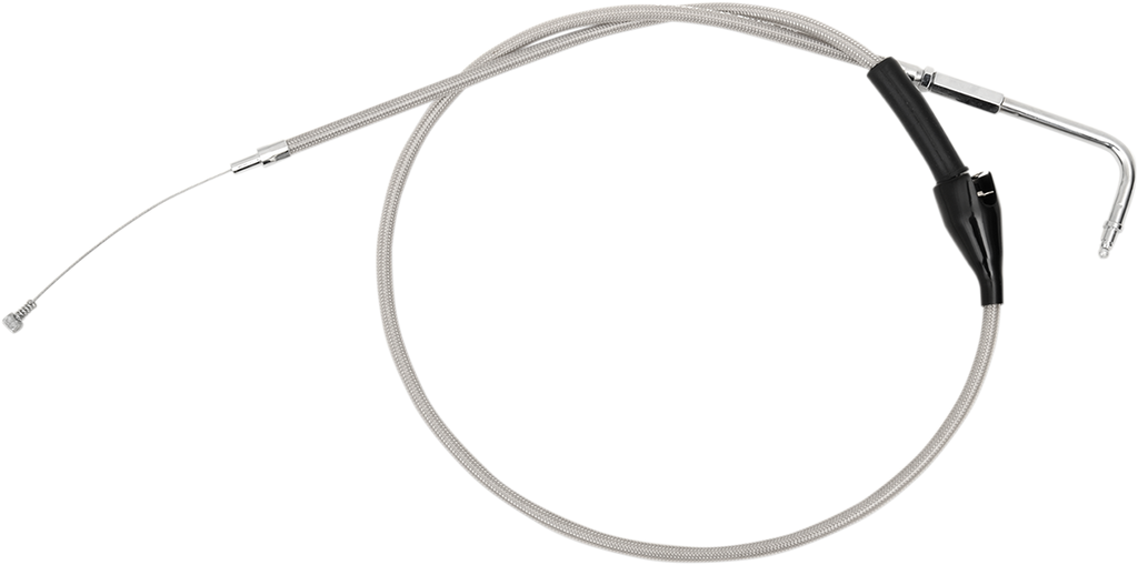 Motion Pro Cable Idle Cc Armor Coat