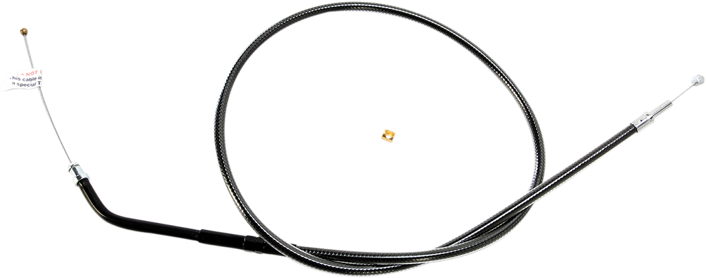 Magnum Shielding Cable Idle Blk 56355-96