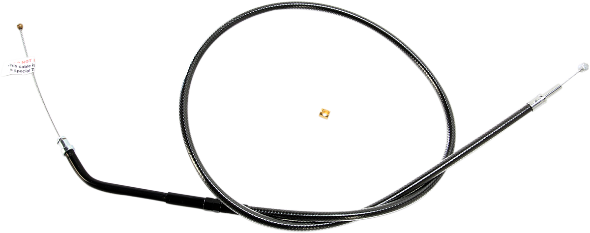 Magnum Shielding Cable Idle Blk 56355-96