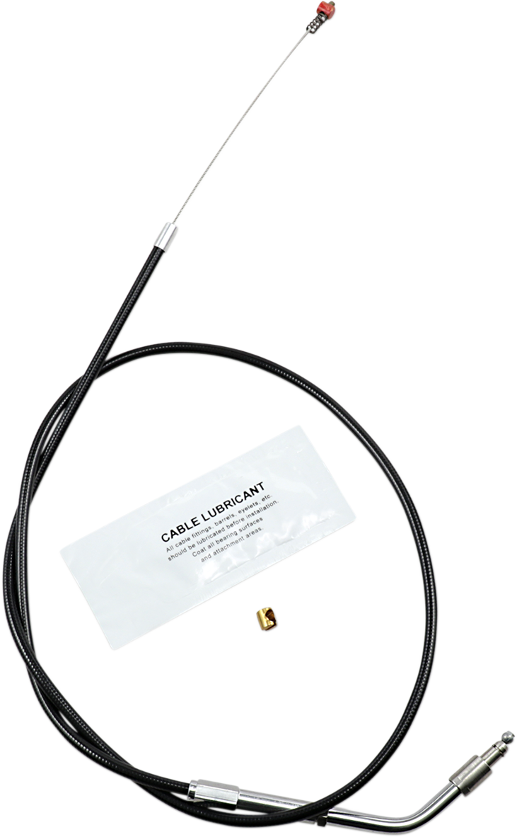 Barnett Cable Idle 56435-00