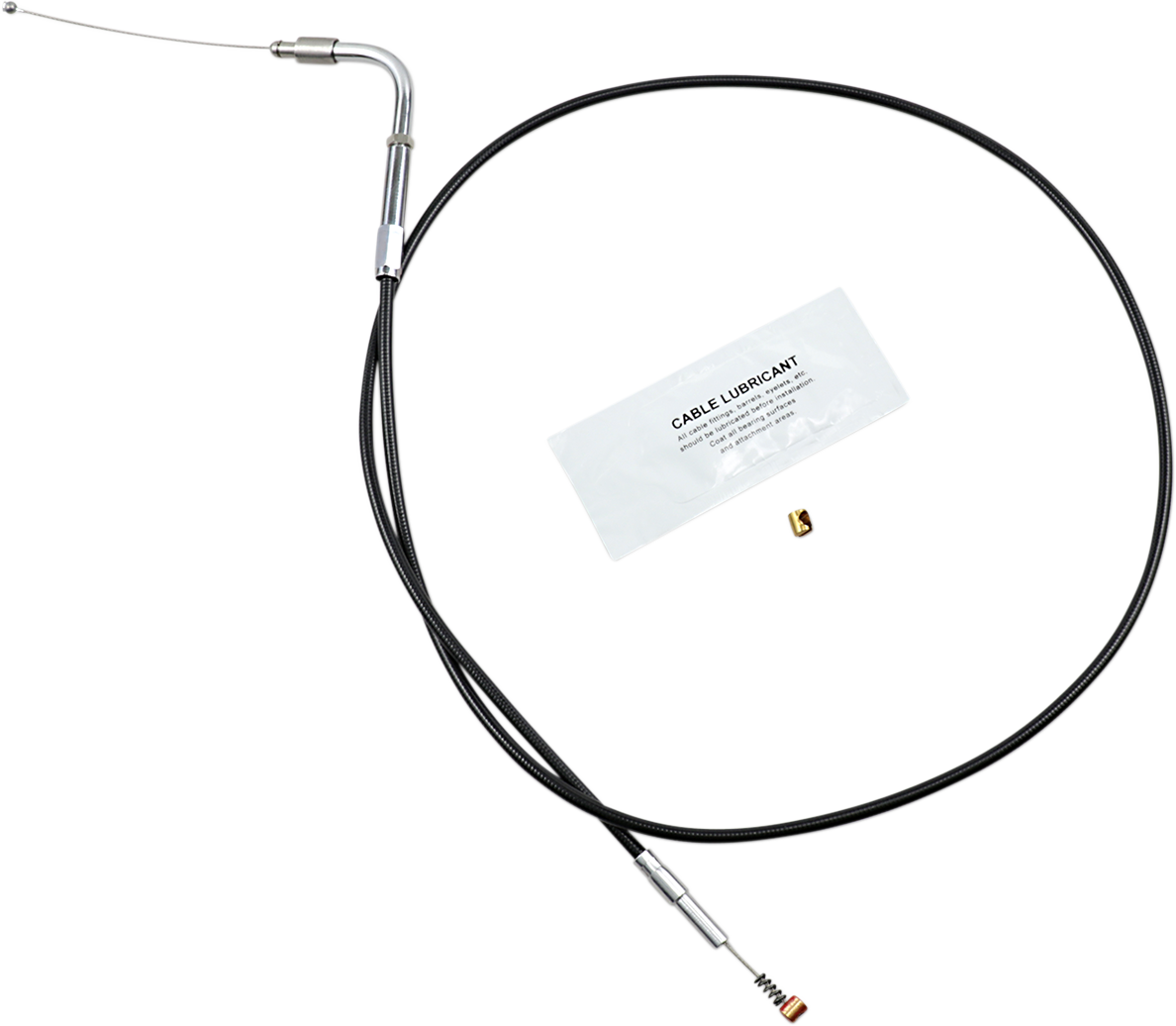 Barnett Cable Idle 56355-96A+6