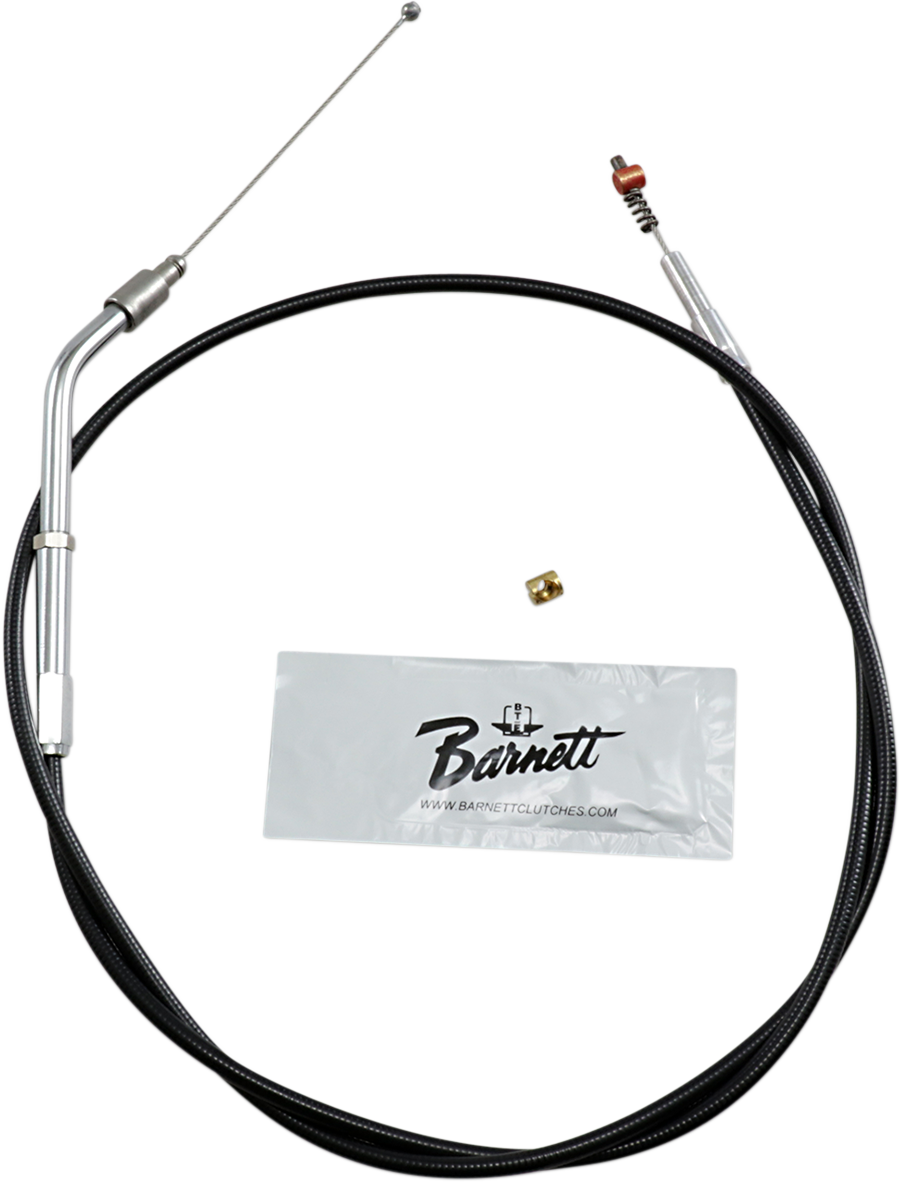 Barnett Cable Idle 566885-07+6
