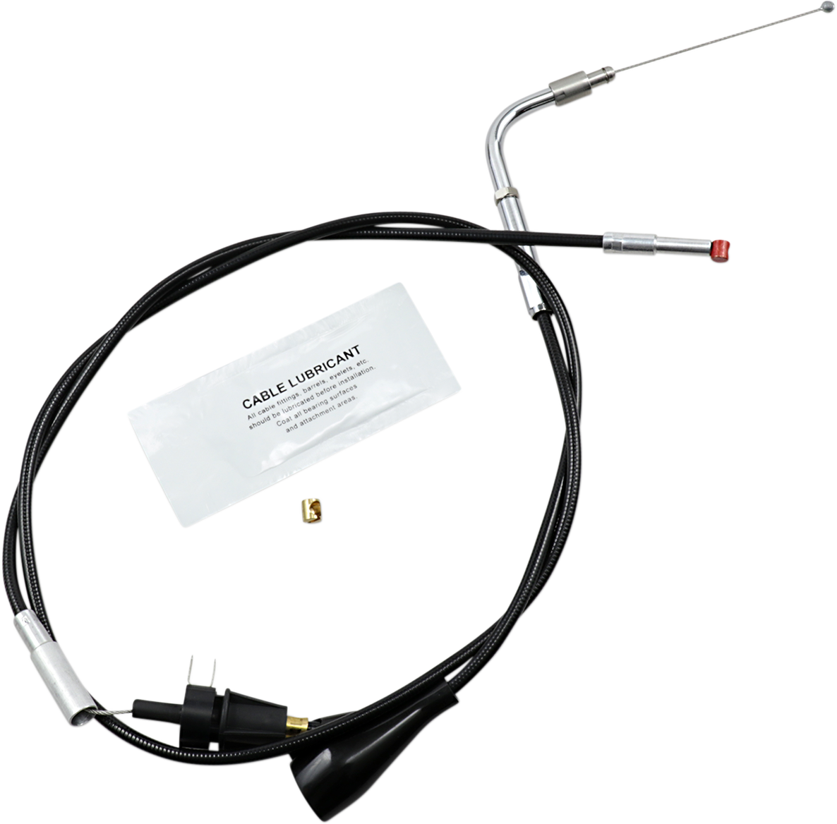 Barnett Cable Idle 56358-96
