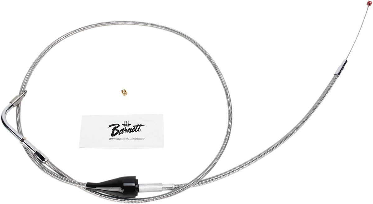 Barnett Cable Idle 56358-96SC+6