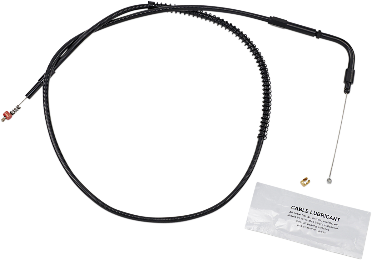 Barnett Cable Idle 56415-06+3