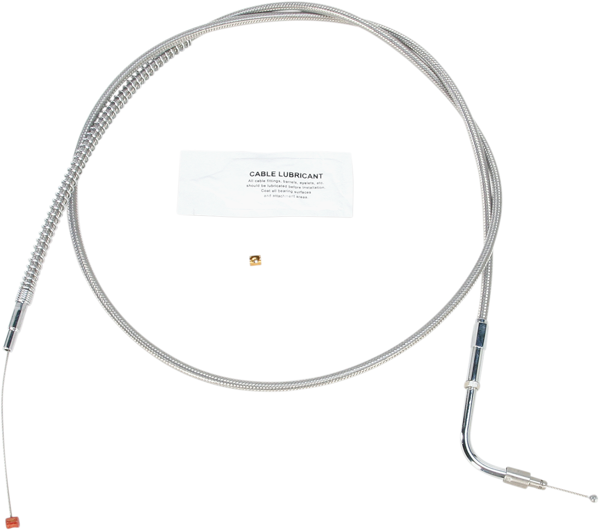 Barnett Cable Idl S/s 56368-96+8