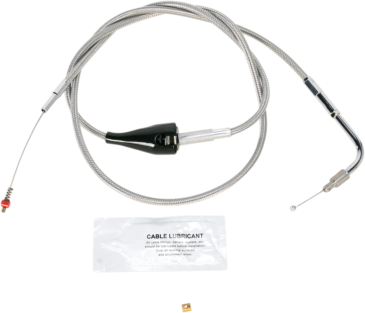 Barnett Cable Crs S/s 56237-99+8
