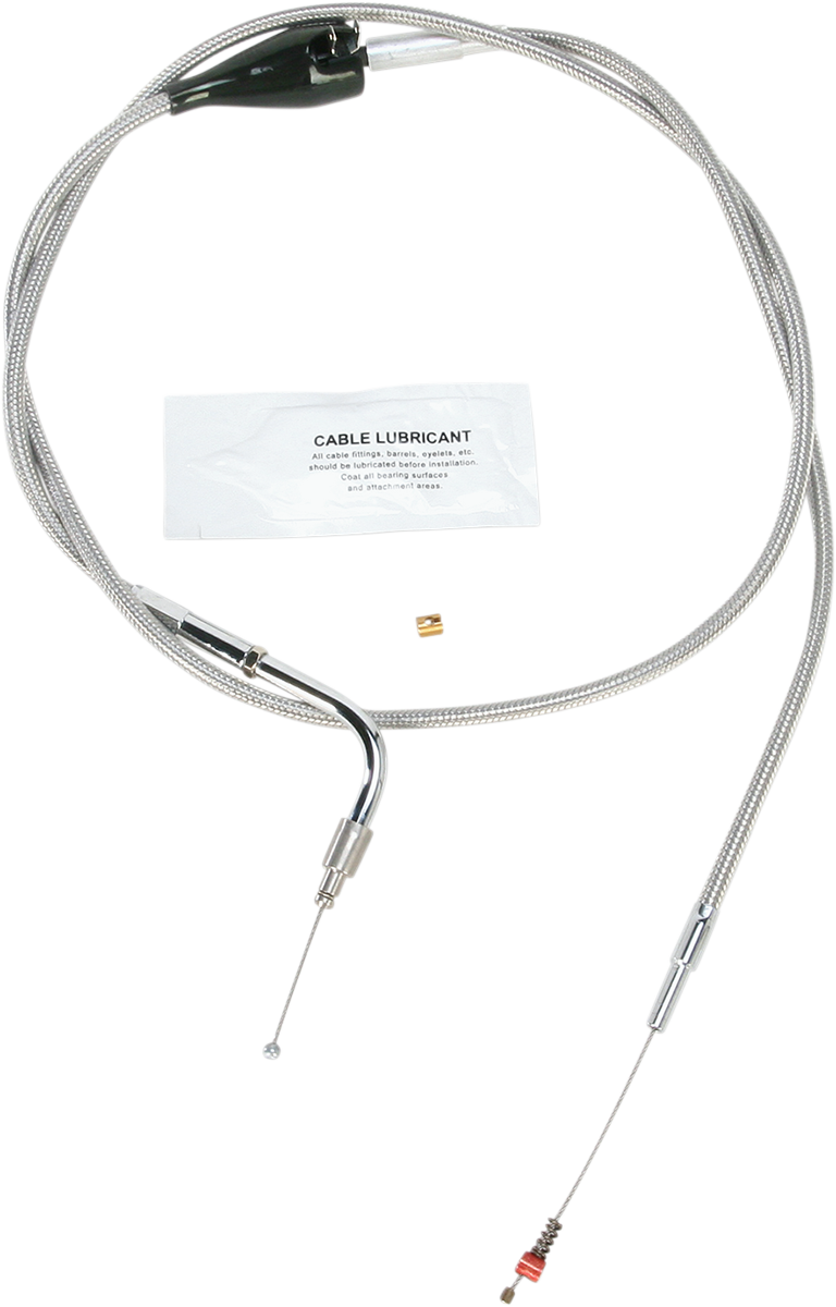 Barnett Cable Crs S/s 56385-02+8
