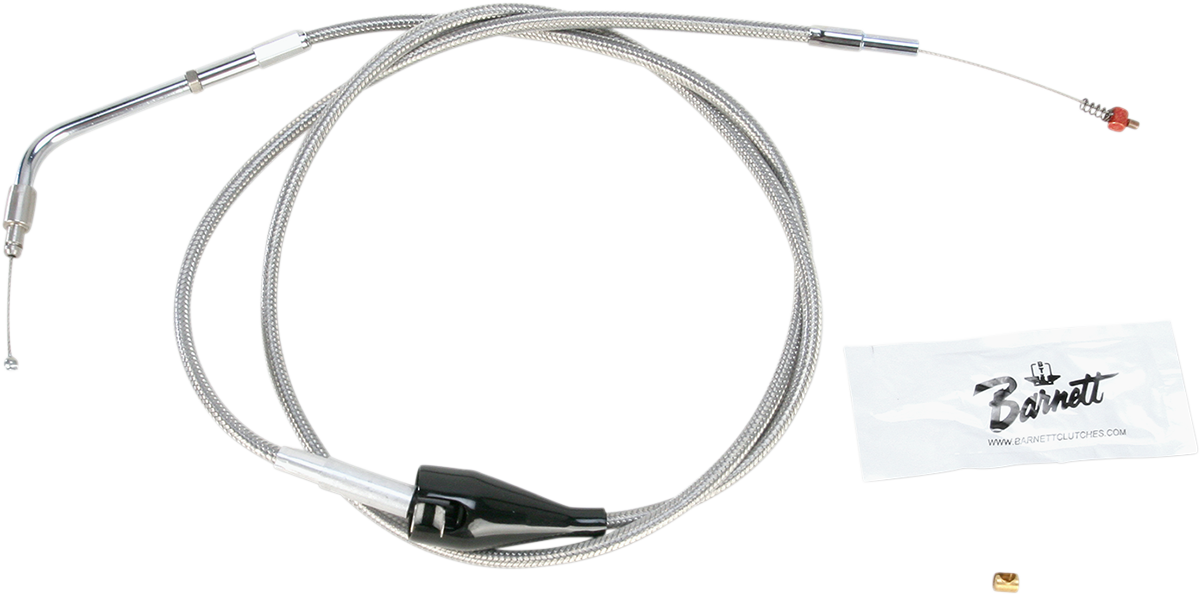 Barnett Cable Crs S/s 56358-02+8