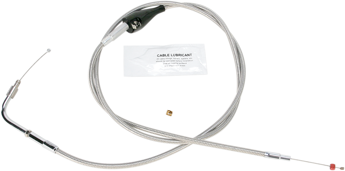 Barnett Cable Idl S/s 56358-96+10