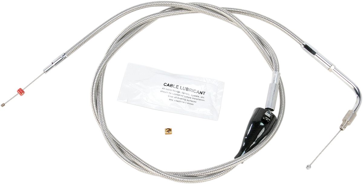 Barnett Cable Crs S/s 56358-96+12