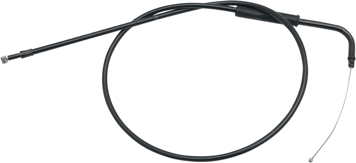 Motion Pro Cable Idle Blackout Har