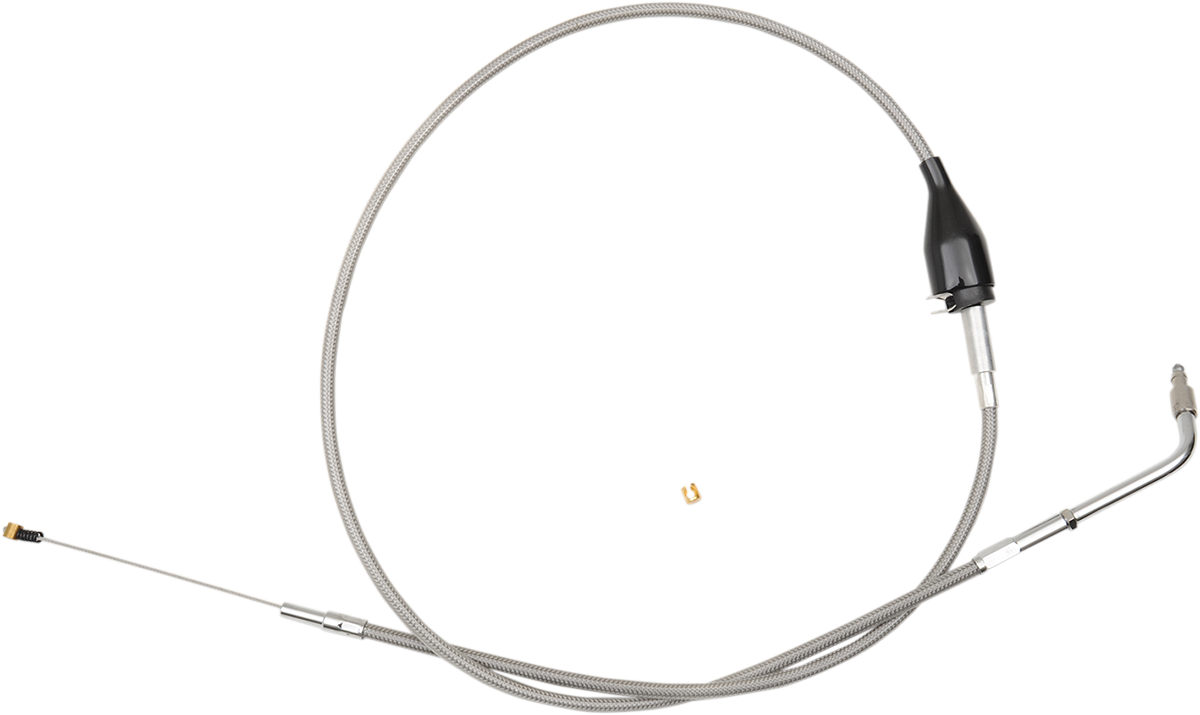 LA Choppers Cable Idl Ss Stk 96-15 St