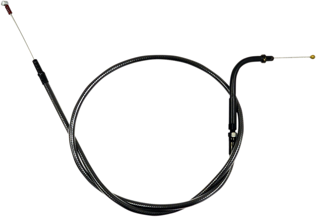 LA Choppers Cable Idl MN15-17 96-17ST